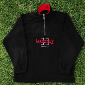 Vintage 90s Tommy Hilfiger jacket